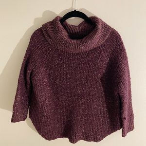 FREE PEOPLE Cozy Wool Sweater